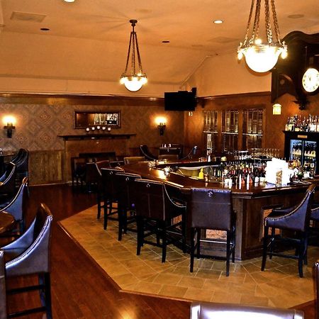 The Williston Boutique Hotel Екстер'єр фото