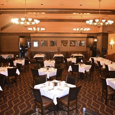 The Williston Boutique Hotel Екстер'єр фото