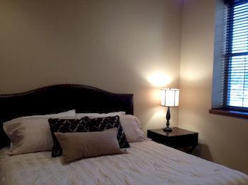 The Williston Boutique Hotel Екстер'єр фото