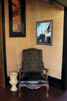 The Williston Boutique Hotel Екстер'єр фото