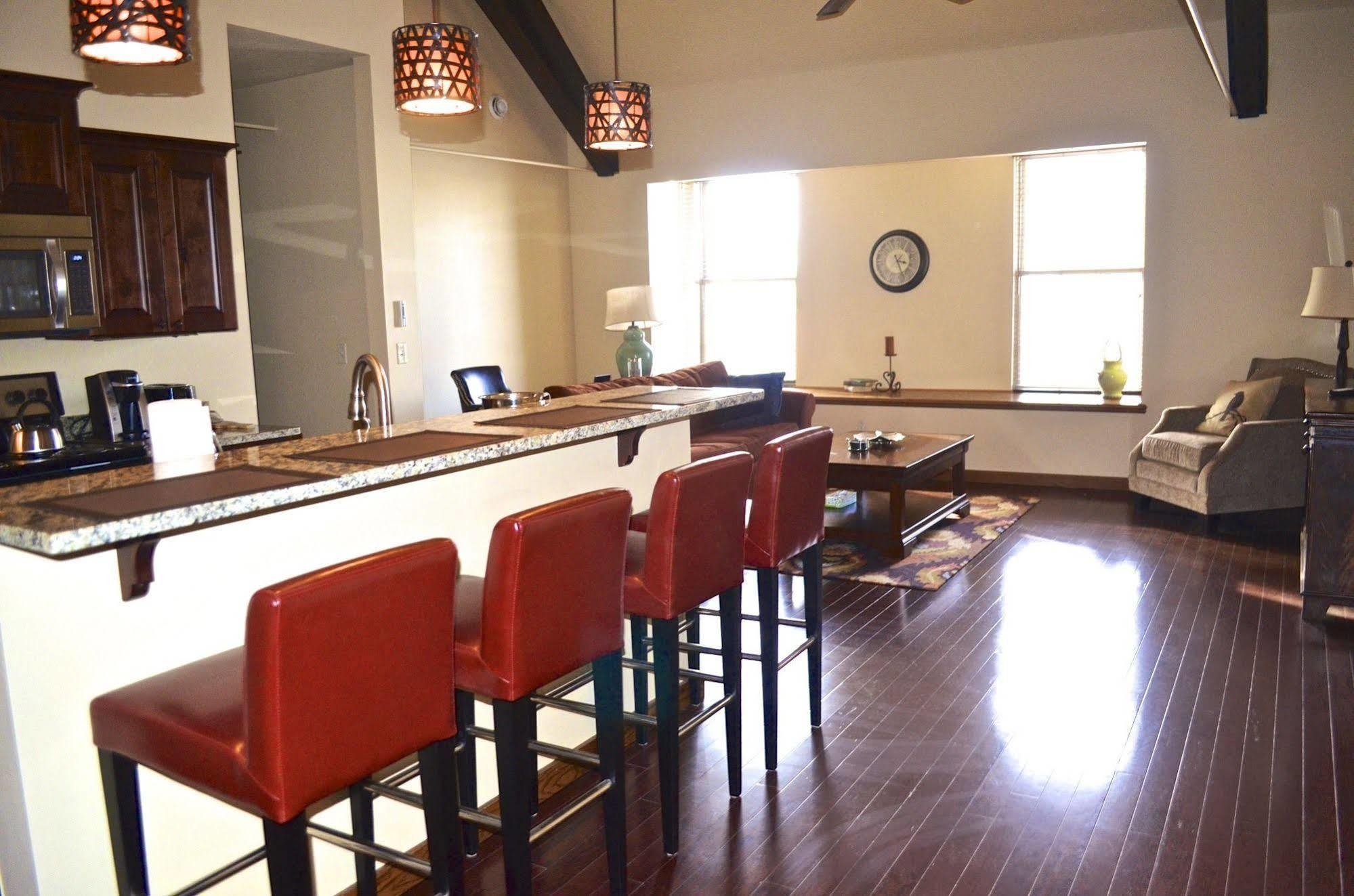 The Williston Boutique Hotel Екстер'єр фото