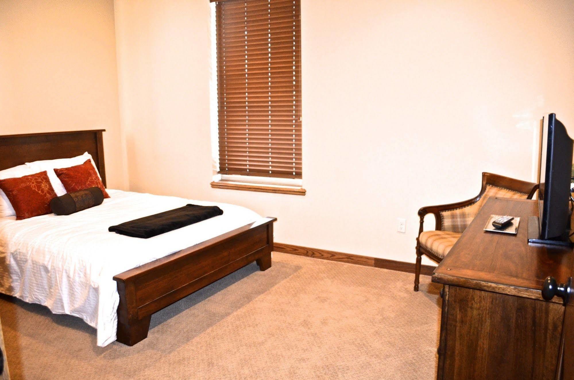 The Williston Boutique Hotel Екстер'єр фото